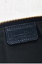 view 5 of 8 Dior Trotter Saddle Bag in Blue