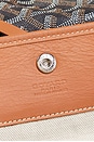 view 5 of 8 Goyard Saint Louis PM Tote Bag in Brown