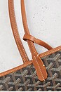 view 7 of 8 Goyard Saint Louis PM Tote Bag in Brown