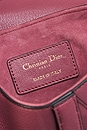 view 5 of 8 Dior Saddle Bag in Mauve
