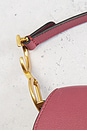 view 8 of 8 Dior Saddle Bag in Mauve