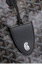 view 6 of 9 Goyard Saint Louis PM Tote Bag in Black