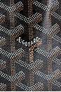 view 7 of 9 Goyard Saint Louis PM Tote Bag in Black