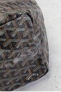 view 8 of 9 Goyard Saint Louis PM Tote Bag in Black