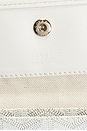 view 5 of 9 Goyard Saint Louis PM Tote Bag in White