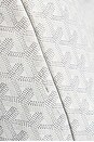 view 7 of 9 Goyard Saint Louis PM Tote Bag in White