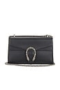 view 1 of 8 GUCCI 체인 월렛 in Black