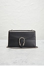 view 2 of 8 GUCCI 체인 월렛 in Black