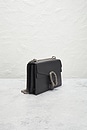 view 4 of 8 GUCCI 체인 월렛 in Black