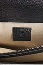 view 6 of 8 GUCCI 체인 월렛 in Black