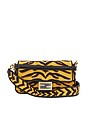 view 1 of 8 Fendi Chinese New Year Tiger Baguette Shoulder Bag in Multi