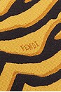 view 7 of 8 Fendi Chinese New Year Tiger Baguette Shoulder Bag in Multi