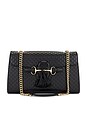 view 1 of 9 Gucci Microguccissima Emily Shoulder Bag in Black