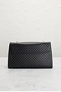view 3 of 9 Gucci Microguccissima Emily Shoulder Bag in Black