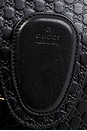 view 6 of 9 Gucci Microguccissima Emily Shoulder Bag in Black