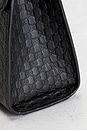 view 8 of 9 Gucci Microguccissima Emily Shoulder Bag in Black
