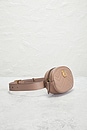 view 4 of 7 Gucci GG Marmont Waist Bag in Tan