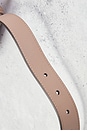 view 7 of 7 Gucci GG Marmont Waist Bag in Tan