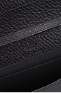 view 6 of 8 Gucci Bullet Wallet On Strap in Black
