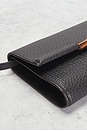 view 7 of 8 Gucci Bullet Wallet On Strap in Black