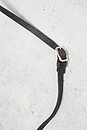view 8 of 8 Gucci Bullet Wallet On Strap in Black