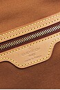 view 5 of 8 Louis Vuitton Monogram Mini Looping Shoulder Bag in Brown
