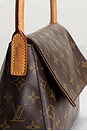 view 6 of 8 Louis Vuitton Monogram Mini Looping Shoulder Bag in Brown