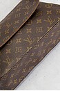 view 7 of 8 Louis Vuitton Monogram Mini Looping Shoulder Bag in Brown