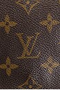 view 8 of 8 Louis Vuitton Monogram Mini Looping Shoulder Bag in Brown