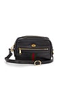 view 1 of 9 Gucci Ophidia Mini Crossbody Bag in Black