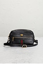 view 2 of 9 Gucci Ophidia Mini Crossbody Bag in Black