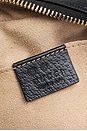 view 5 of 9 Gucci Ophidia Mini Crossbody Bag in Black
