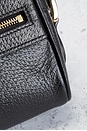 view 7 of 9 Gucci Ophidia Mini Crossbody Bag in Black