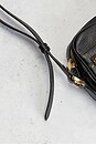 view 9 of 9 Gucci Ophidia Mini Crossbody Bag in Black