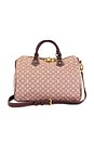 view 1 of 8 Louis Vuitton Idylle Speedy Bandouliere 30 Handbag in Pink