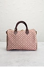 view 3 of 8 Louis Vuitton Idylle Speedy Bandouliere 30 Handbag in Pink