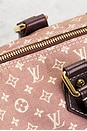 view 5 of 8 Louis Vuitton Idylle Speedy Bandouliere 30 Handbag in Pink
