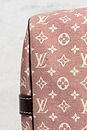 view 6 of 8 Louis Vuitton Idylle Speedy Bandouliere 30 Handbag in Pink