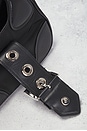 view 7 of 9 Prada Re-Nylon Re-Edition 2002 Moon Shoulder Bag in Black