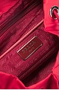 view 6 of 8 РЮКЗАК PRADA in Red