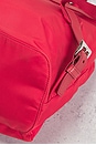 view 7 of 8 РЮКЗАК PRADA in Red