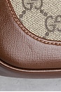 view 8 of 8 Gucci Jackie 1965 Hobo Bag in Beige