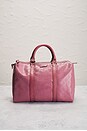 view 2 of 10 Gucci Imprime Joy Mini Boston Bag in Red