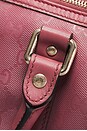 view 7 of 10 Gucci Imprime Joy Mini Boston Bag in Red