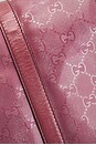 view 8 of 10 Gucci Imprime Joy Mini Boston Bag in Red