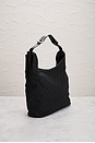 view 4 of 8 Gucci GG Hobo Bag in Black