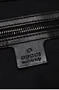 view 5 of 8 Gucci GG Hobo Bag in Black