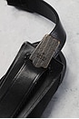 view 7 of 8 Gucci GG Hobo Bag in Black