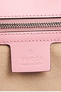 view 5 of 9 Gucci GG Marmont Shoulder Bag in Pink