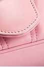 view 6 of 9 Gucci GG Marmont Shoulder Bag in Pink